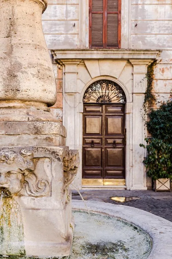 Apartment Coronari Suite Rome