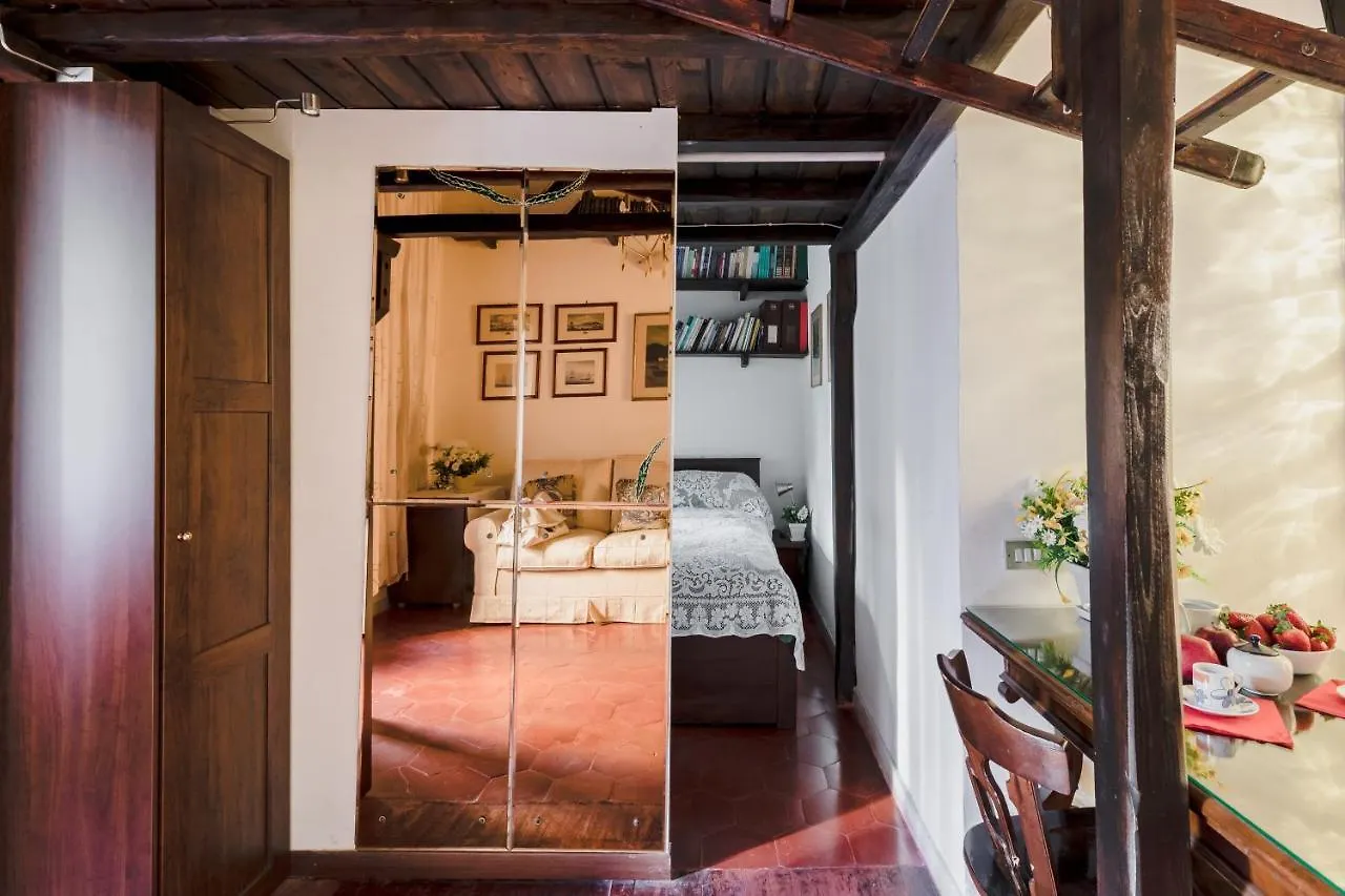 Apartment Coronari Suite Rome