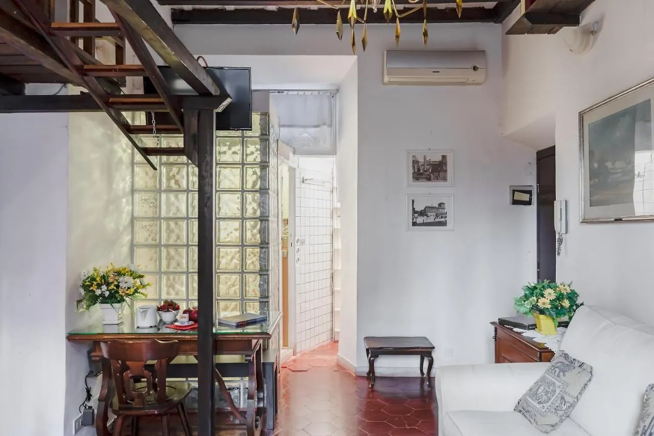 Coronari Suite Rome Apartment