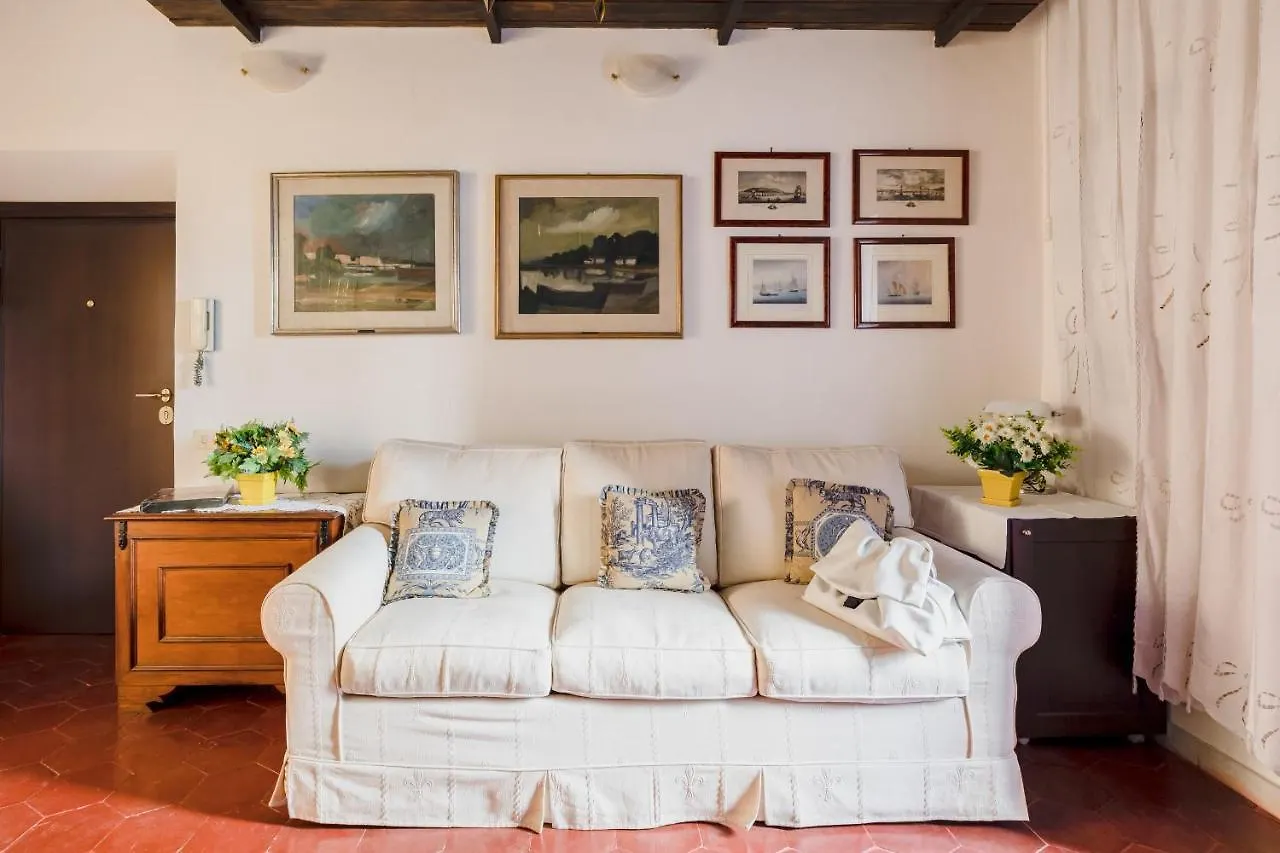 Apartment Coronari Suite Rome Italy
