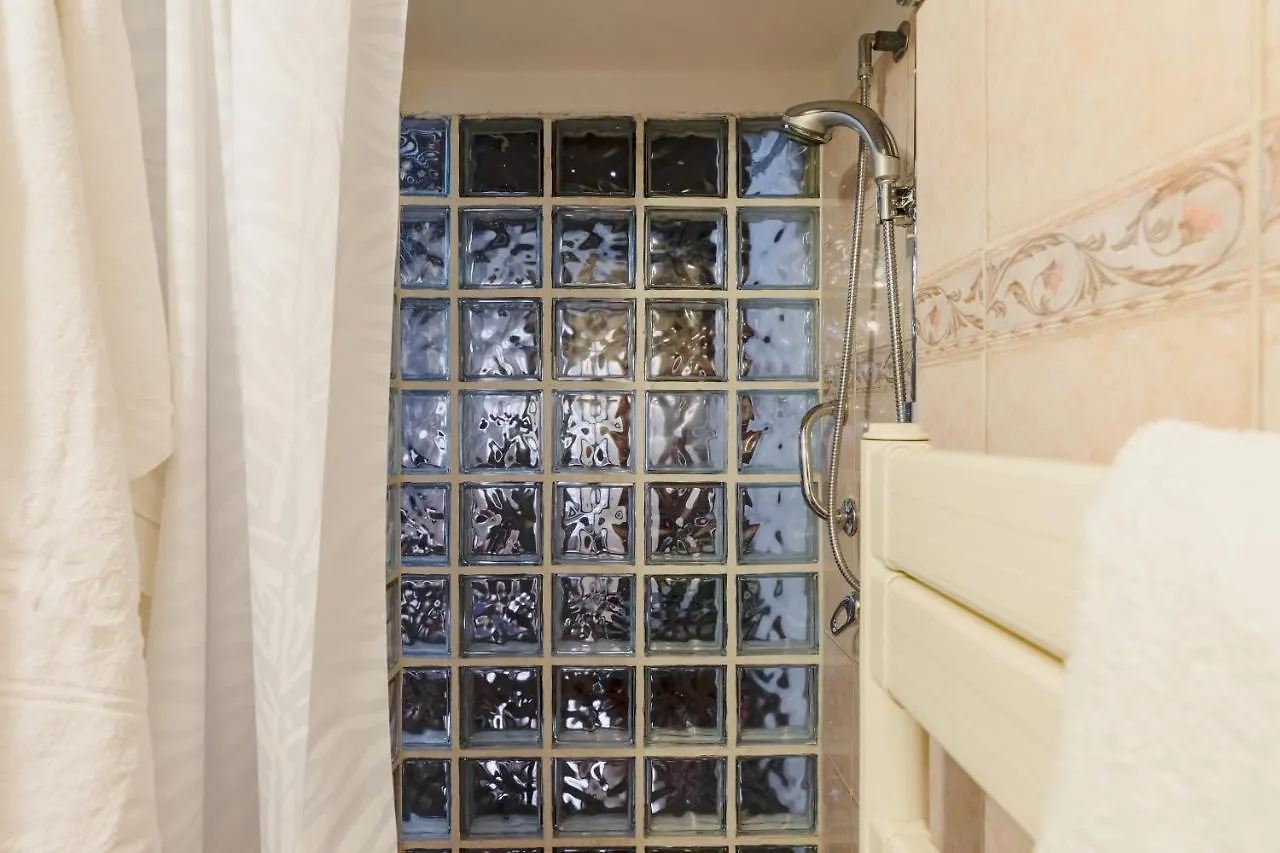 Apartment Coronari Suite Rome