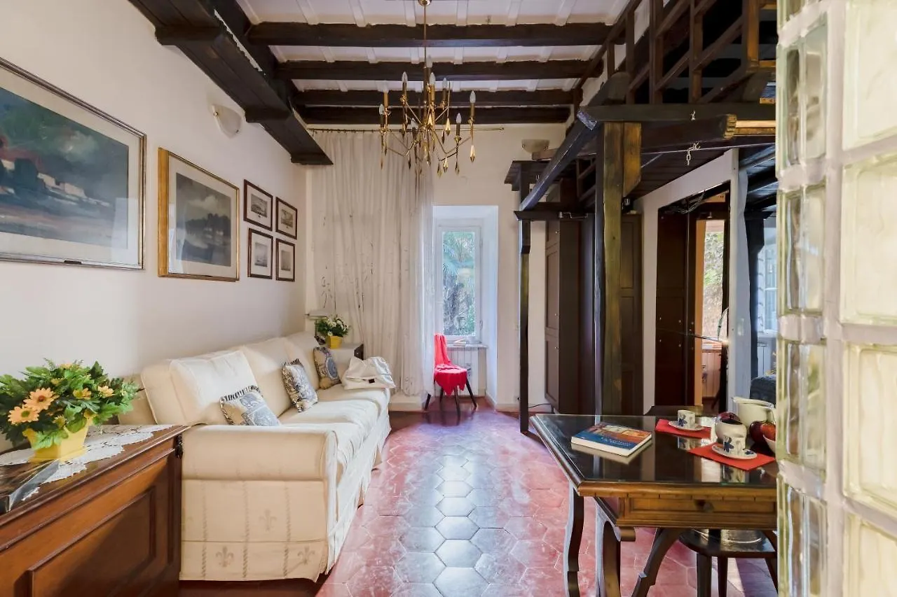 Coronari Suite Rome Italy